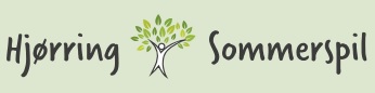 Hjørring Sommerspil Logo